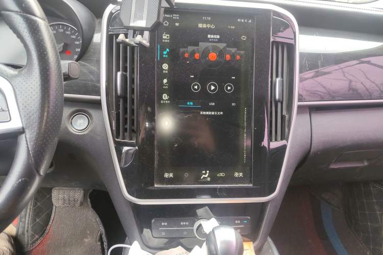 Used BYD Song MAX 2017 1.5T Automatic Smart Connect Prestige 7-Seater