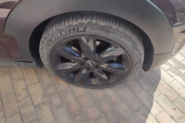 Used MINI Clubman 2016 Revised 2.0T COOPER S
