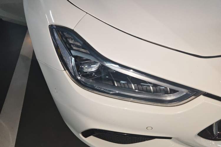 Used Maserati Ghibli 2018 3.0T Sport Edition