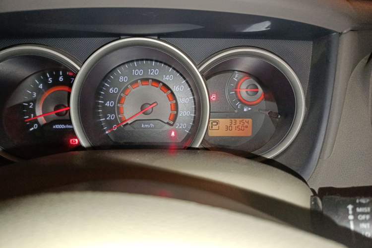 Used Nissan Sylphy 2016 Classic 1.6XE Automatic Comfort Edition