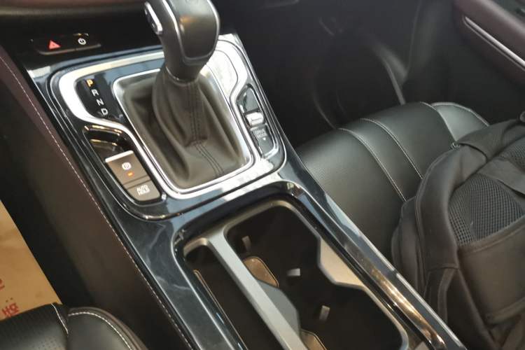 Used GAC Trumpchi M6 2023 PRO 270T DCT Luxury Edition
