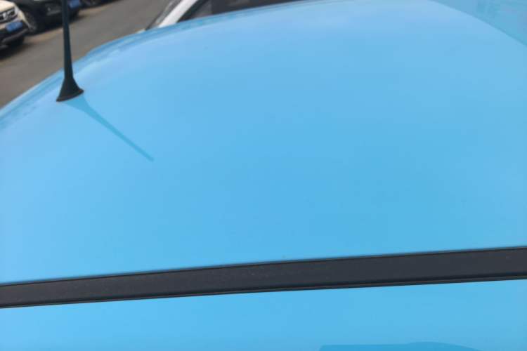 Used Bestune Pony 2024 170km Vitality Horse Roof