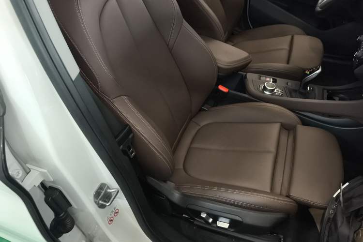 Used BMW X1 2021 sDrive25Li Leading Model
