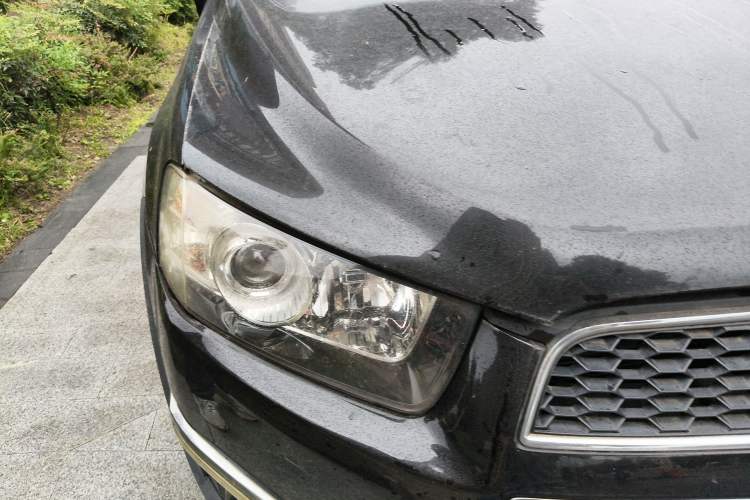 Used Chevrolet Captiva 2012 2.4L 4x4 Flagship Edition 7 Seats