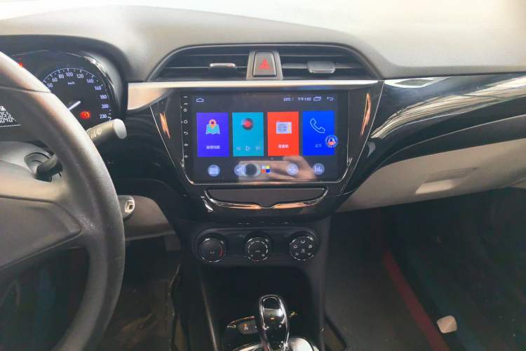 Used Buick Excelle 2020 15N CVT Elite Edition
