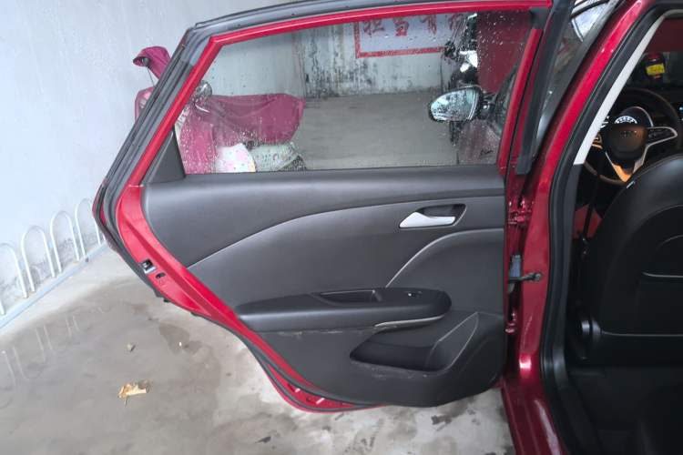 Used Chevrolet Monza 2019 Redline 320T Dual-Clutch Sporty Version China VI Standard