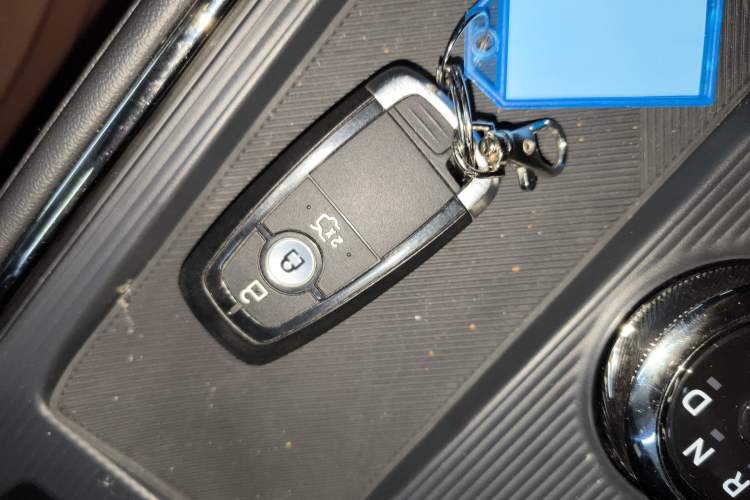 Used Ford Mondeo 2023 EcoBoost 180 Luxury Model