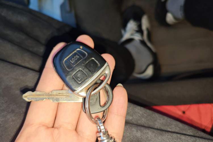 Used CHANGAN KAICHENG Star 2 2012 1.0L Base Version JL466Q9