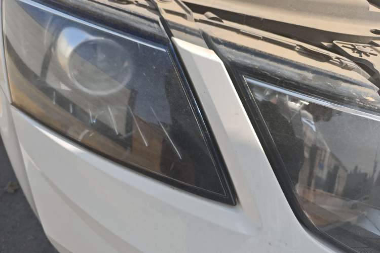 Used Skoda Octavia 2019 1.5L Automatic Smart Drive Luxury Edition China VI Standard
