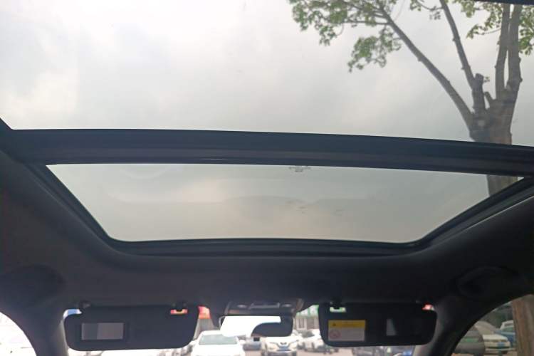 Used BYD Seal 06 New Energy 2025 EV 470KM Prestige Edition
