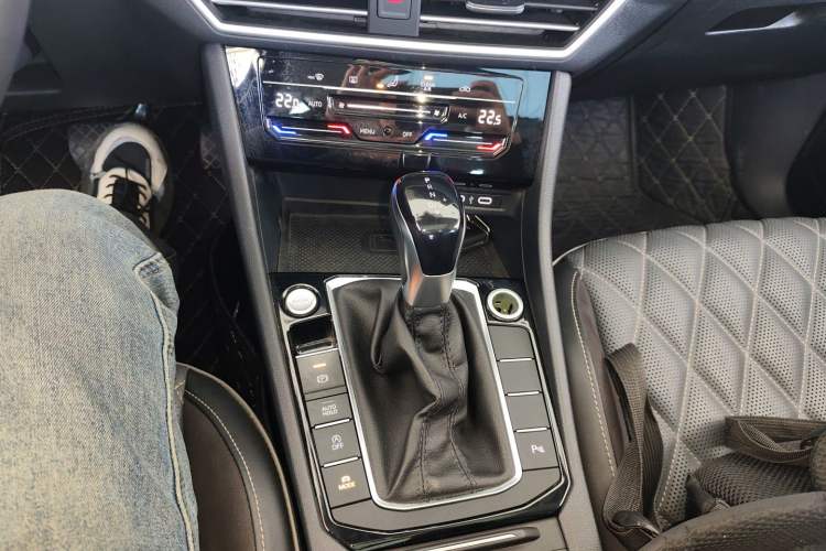 Used Volkswagen Sagitar 2023 300TSI DSG Excellence Edition