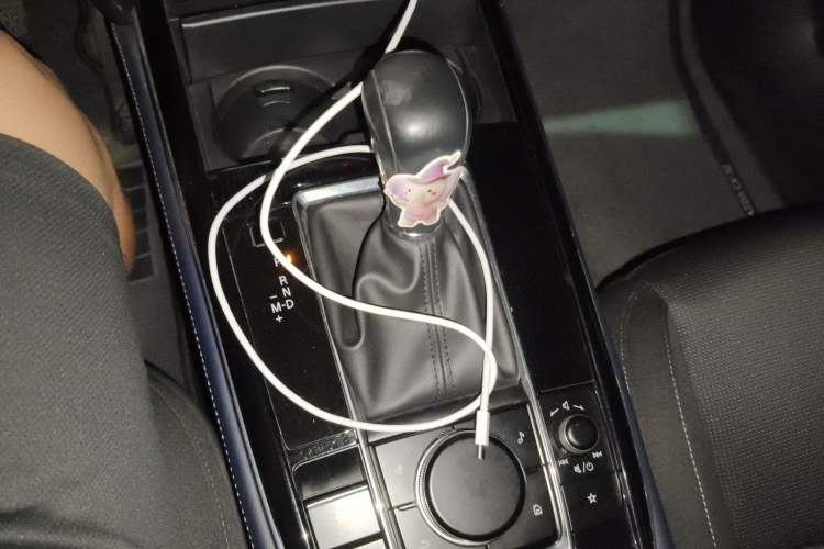 Used Mazda CX-30 2020 2.0L Automatic YAYUE Version
