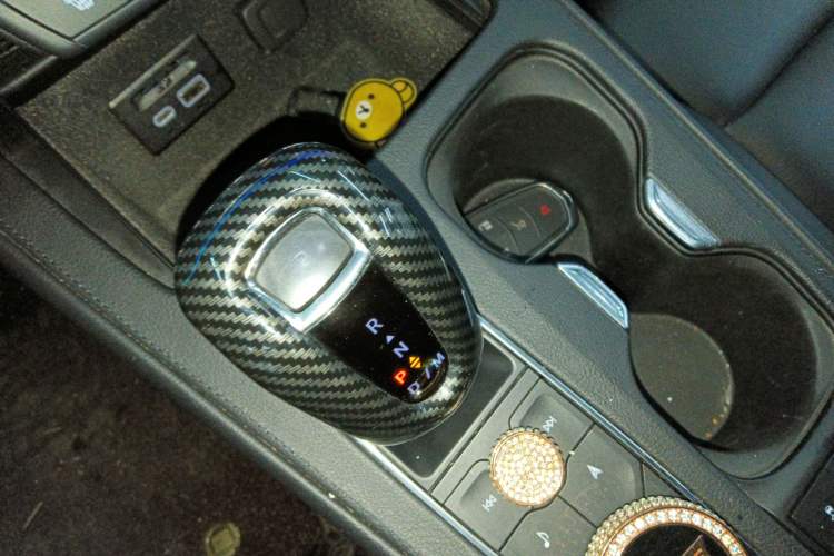 Used Cadillac XT4 2018 28T Two-Wheel Drive Leading Version