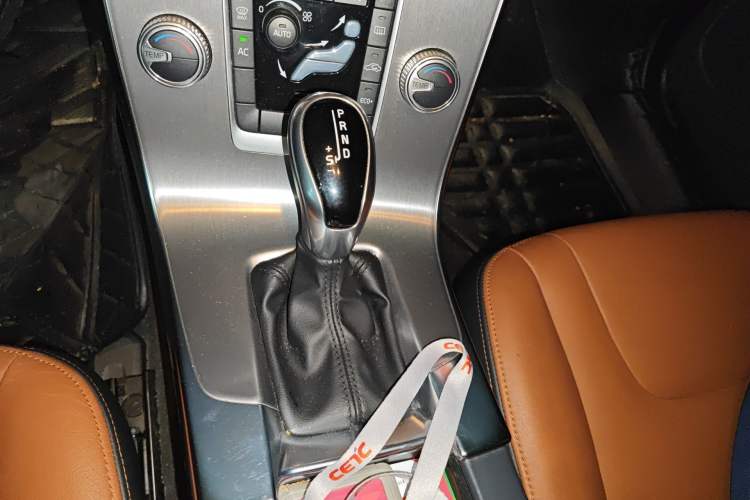 Used Volvo S60 2017 S60L T3 Smart Upgrade Edition
