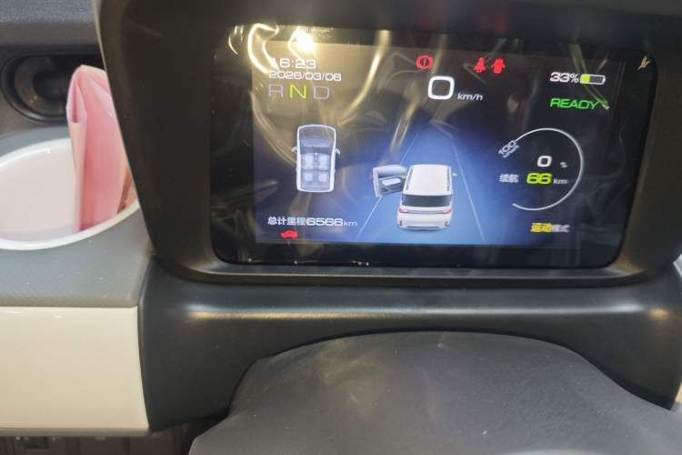 Used Wuling Hongguang MINIEV 2022 GAMEBOY 200km Gaming Edition with Lithium Iron Phosphate