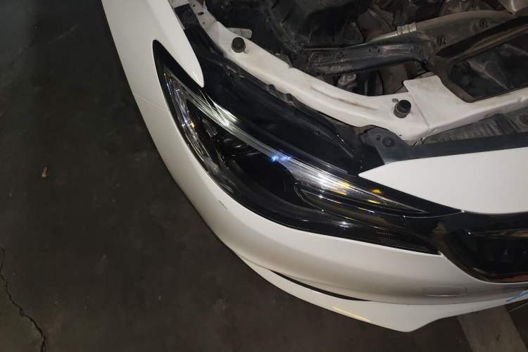 Used Buick GT 2019 18T Automatic Connected Elite Model China VI Standard