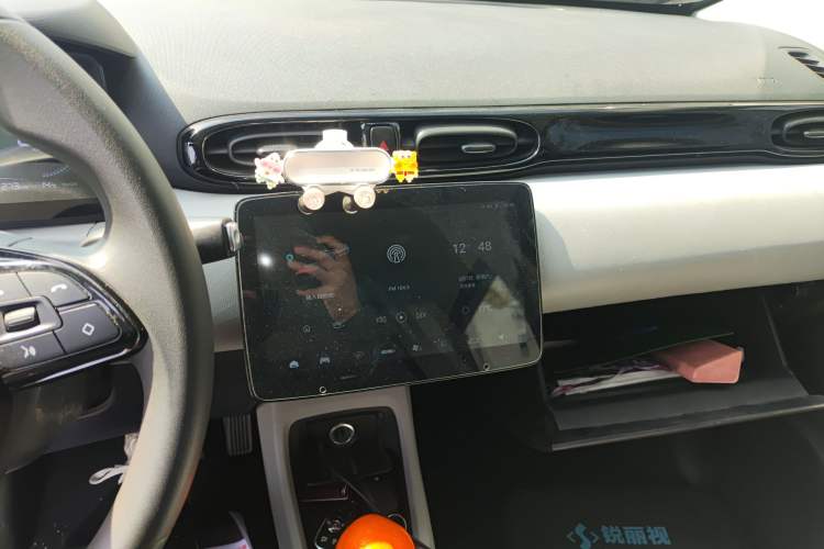 Used Leapmotor T03 2022 Crystal Edition
