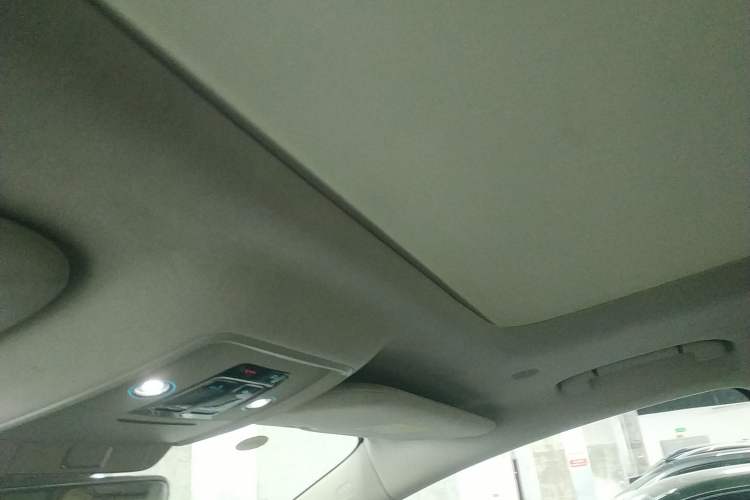 Used Denza D9 2022 DM-i 970 Four-Wheel Drive Flagship Model