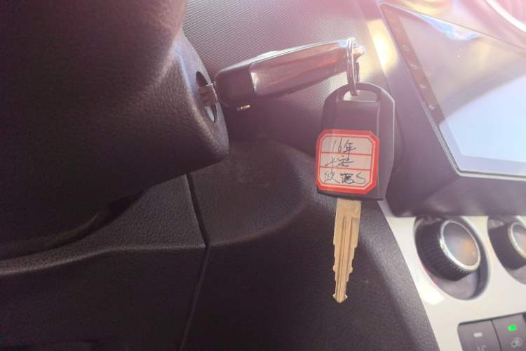 Used Chana Ounuo S 2014 1.5L Base Version