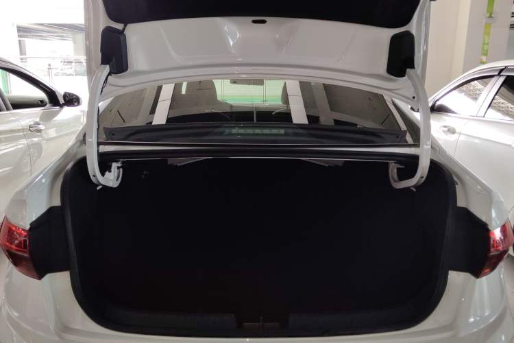 Used Volkswagen Sagitar 2019 200TSI DSG Comfort Version China V Standard
