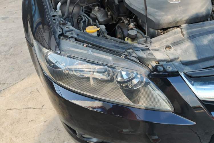 Used Mazda 6 2012 2.0L Automatic Fashion Edition
