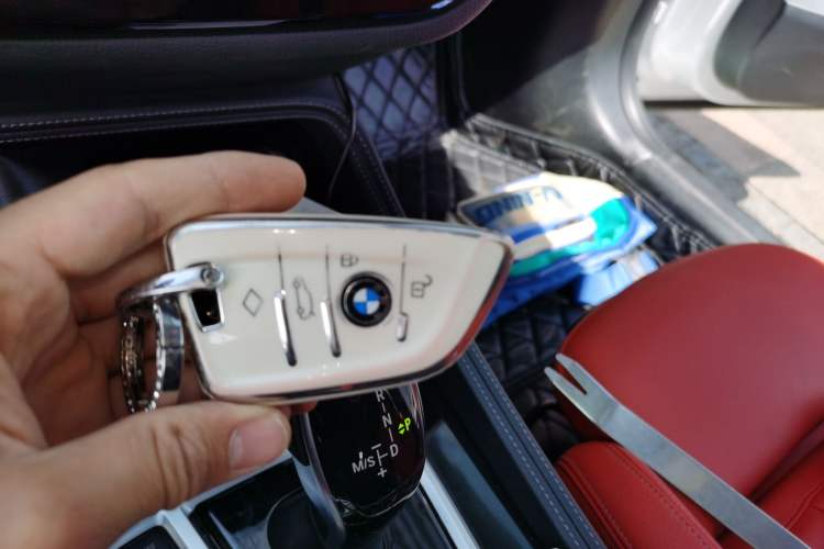 Used BMW 1 Series 2023 125i M Sport Night Edition
