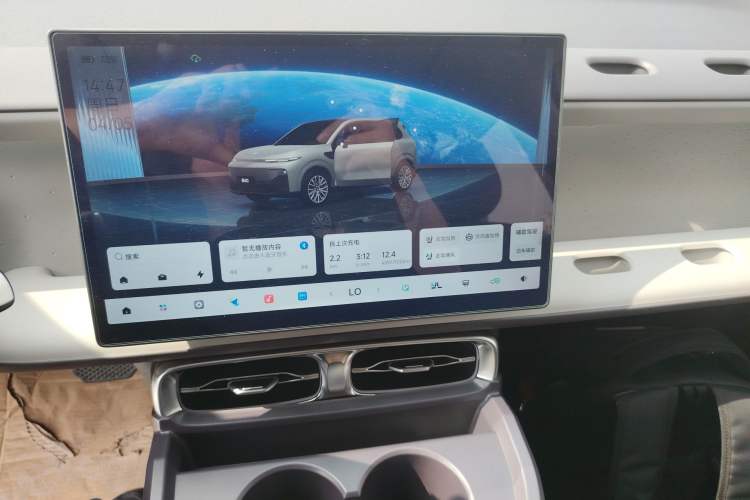 Used Leapmotor B10 2025 510 Joyful Edition