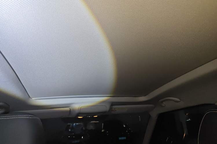 Used Skoda Yeti 2014 1.4TSI DSG Vibrant Edition
