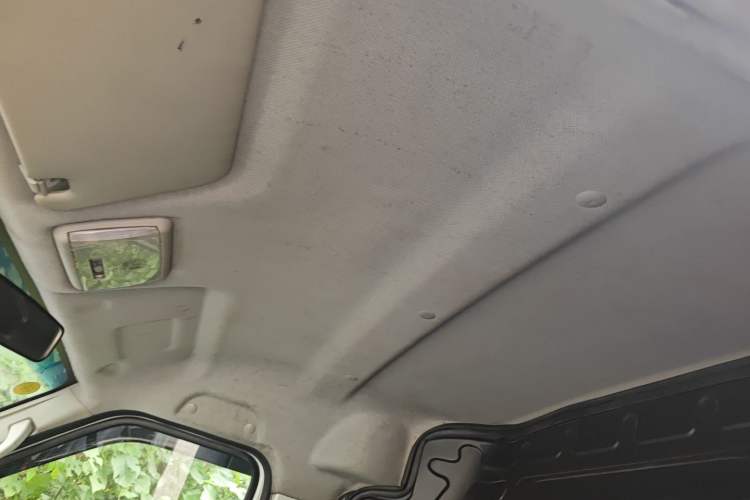 Used Ruichi EC35 2022 EC35 II Creative Edition 36.288 kWh