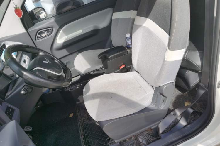 Used Wuling Hongguang MINIEV 2022 Macaron Fashion Edition Lithium-Nickel-Cobalt-Alpha-oxide

