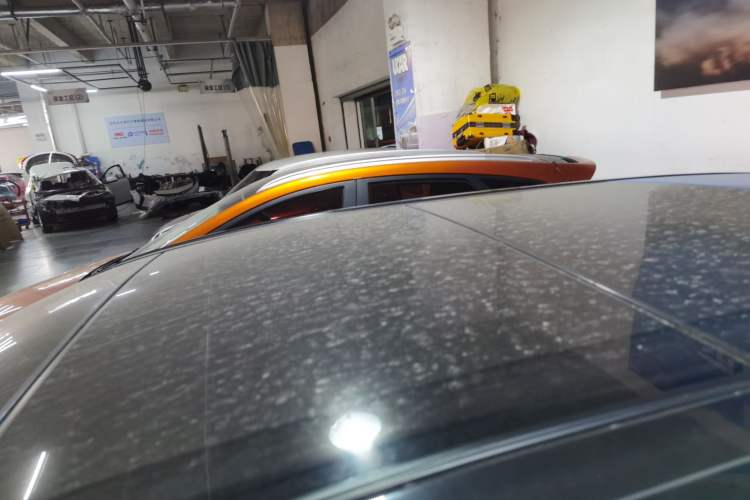 Used Mercedes-Benz B-Class 2015 B 200 Fashion Model