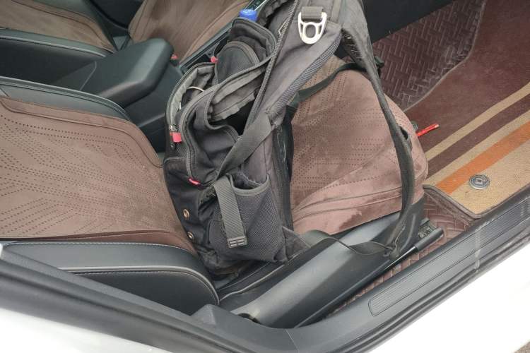 Used Volkswagen Sagitar 2025 300TSI DSG Excellence Edition