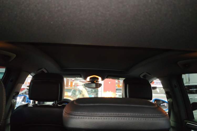 Used Porsche Macan 2017 Macan 2.0T