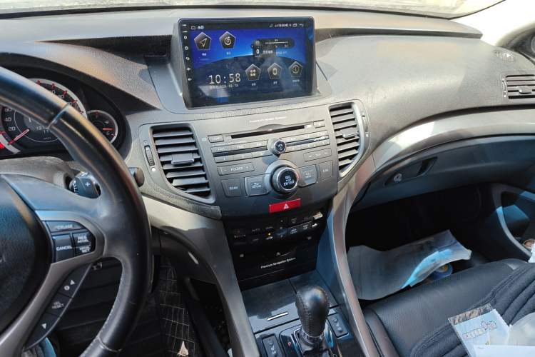 Used Honda Spirior 2009 2.4L TYPE-S
