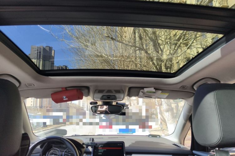 Used BMW 2 Series Active Tourer 2016 220i Luxury Edition
