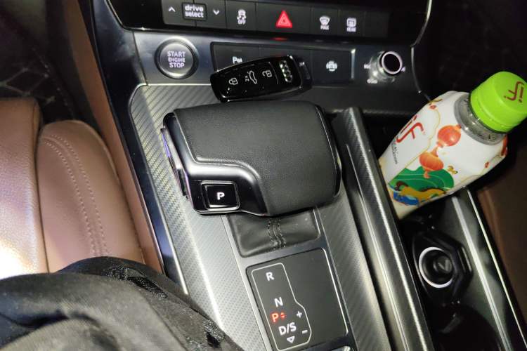 Used Audi A6L 2019 45 TFSI quattro Prestige Elegant Edition