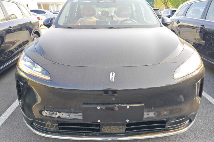 Used Hima H5 2025 Model Range-Extending Pro Front