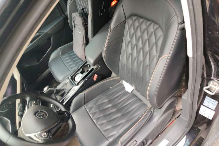 Used Volkswagen Passat 2021 330TSI Luxury Edition
