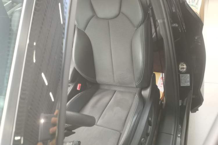 Used Audi Q5L Sportback 2021 40 TFSI Luxury Edition
