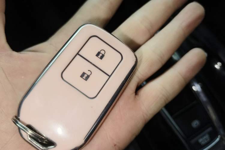 Used Honda Vezel 2017 1.8L CVT 2WD Elite Model