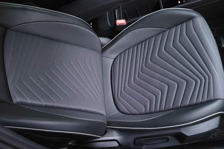 Used Volkswagen ID.3 2022 Active Pure Intelligent Enjoyment Edition
