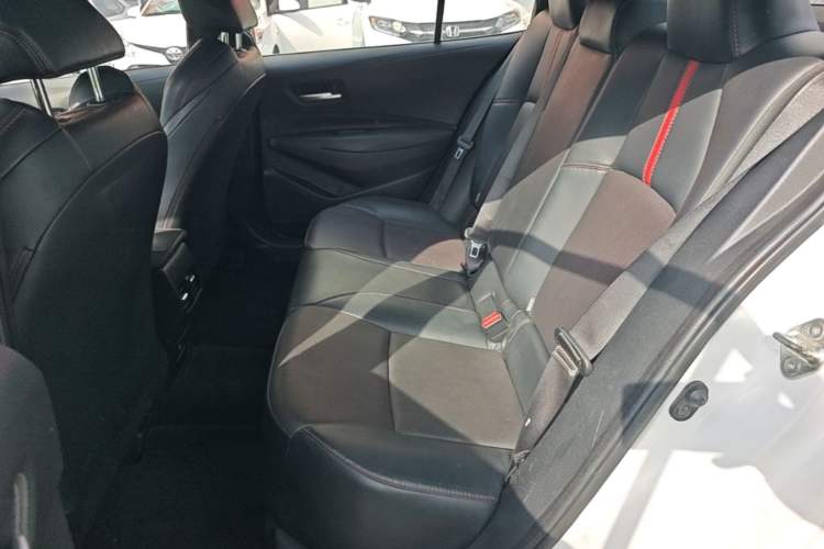 Used Toyota Levin 2022 185T CVT Sport Edition