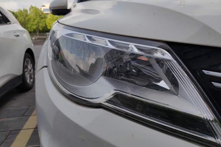 Used Volkswagen Tiguan 2012 1.8TSI Automatic Two-Wheel Drive Elite Edition