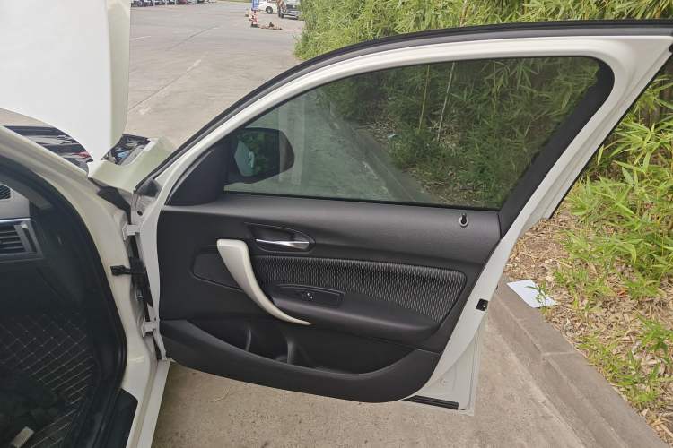 Used BMW 1 Series (Import) 2018 118i Leading Model
