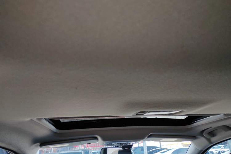 Used Nissan Sylphy 2022 Classic 1.6XL CVT Luxury Edition Headliner