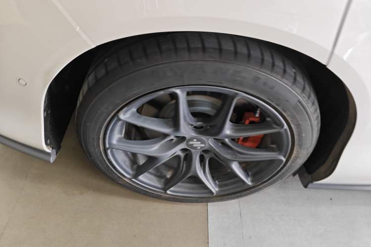 Used IM L6 2024 Max Standard Edition
