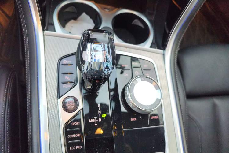 Used BMW 8 Series 2019 840i 4-Door Gran Coupe M Sport Package
