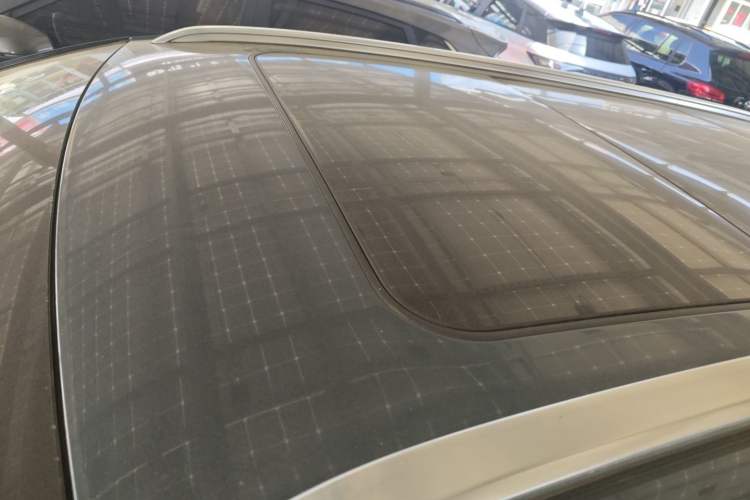 Used Peugeot 5008 2017 350THP 7-Seater Elite Edition
