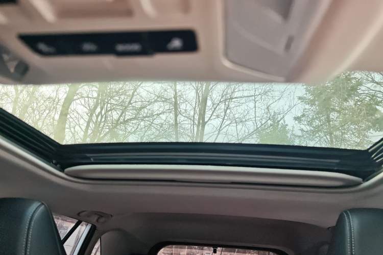 Used Toyota Wildlander 2022 2.0L CVT Two-Wheel Drive Luxury PLUS Edition