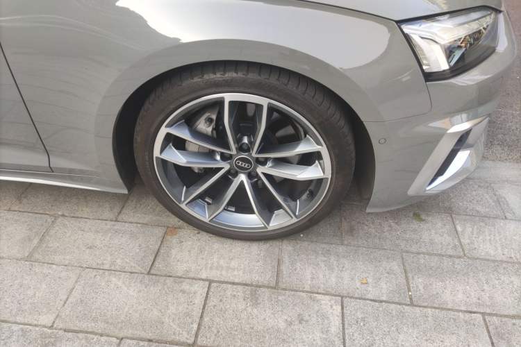 Used Audi A5 2022 Sportback 45 TFSI quattro Prestige Dynamic Edition